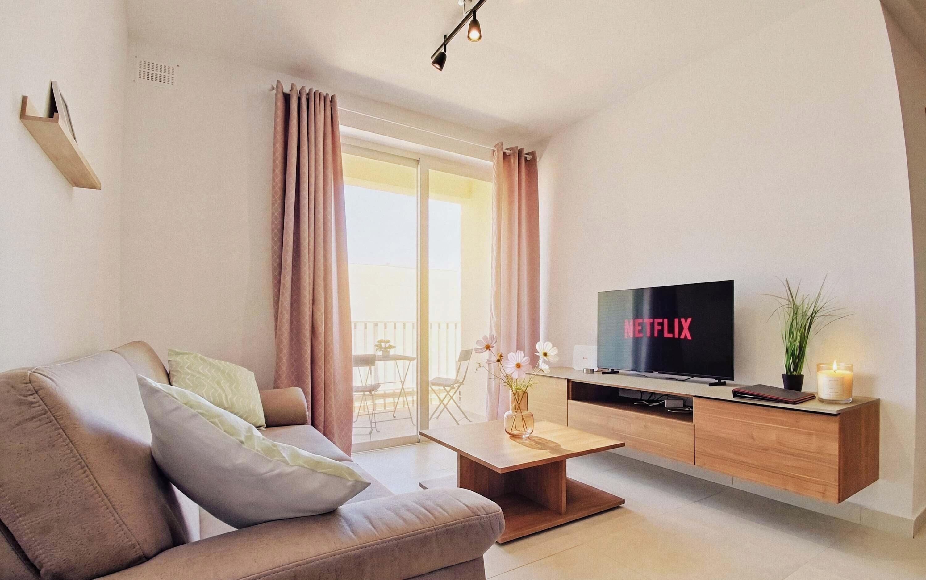 Televisie