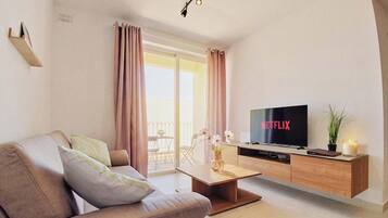 Televisie