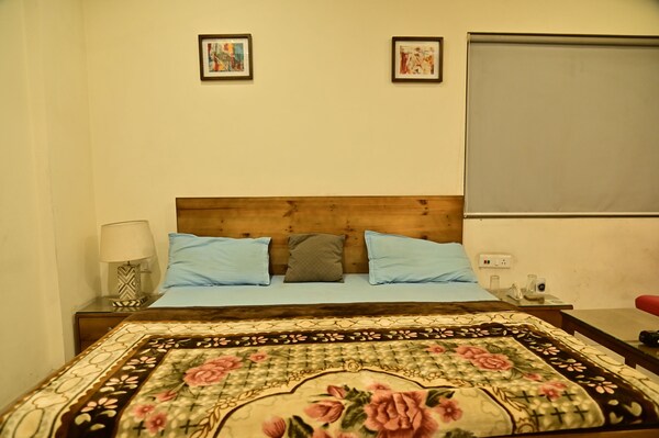 Hotel Alig Inn - Aligarh