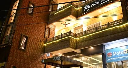 HOTEL ALIG INN