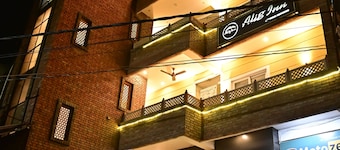 HOTEL ALIG INN