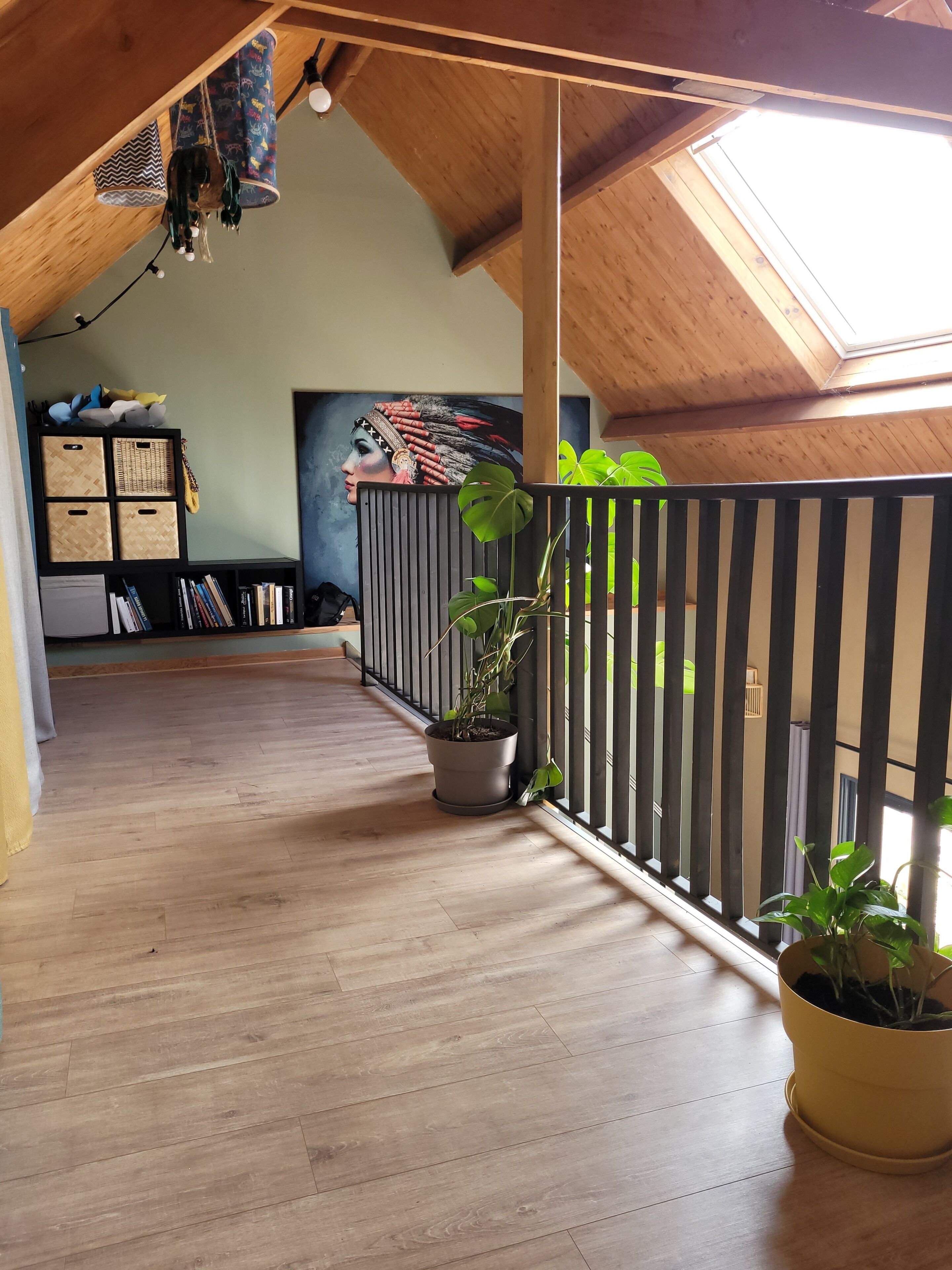 Intérieur