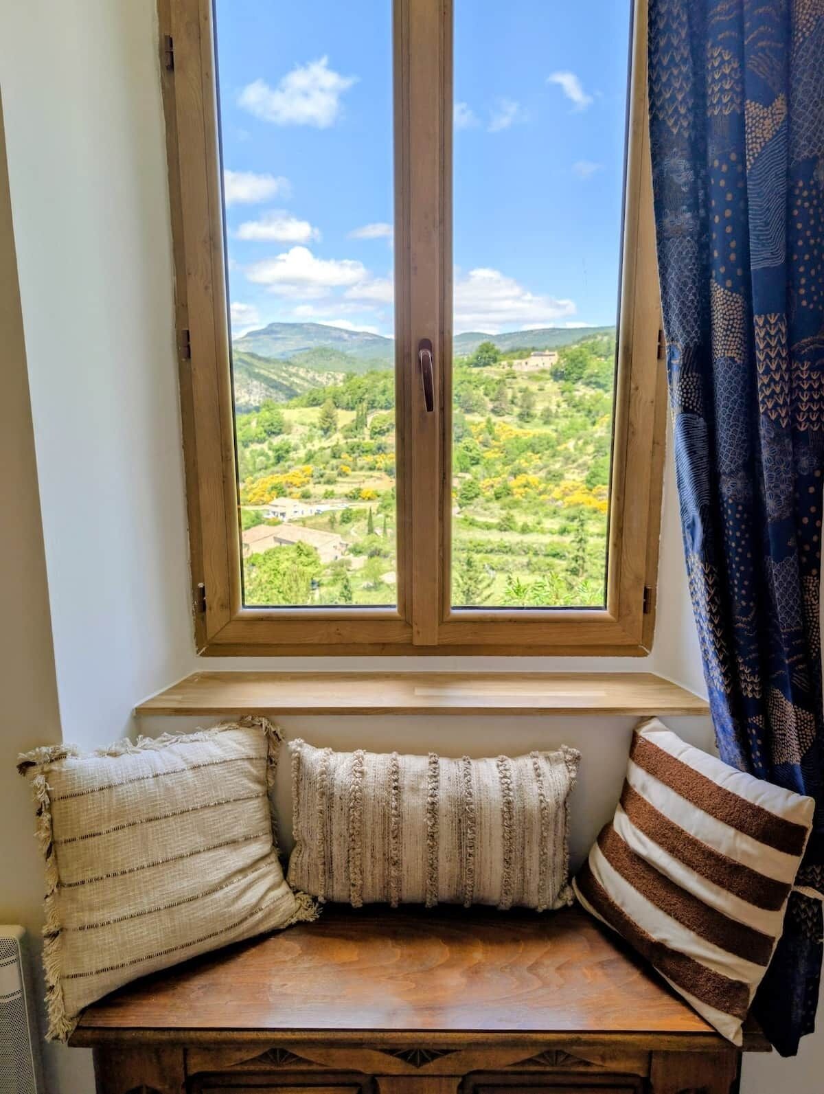 Intérieur