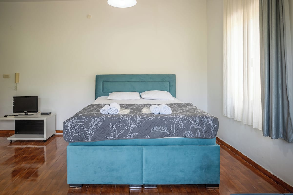 Studio Confort | AccĂšs au Wi-Fi (inclus)