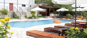 Apartments Oasis