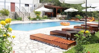 Apartments Oasis