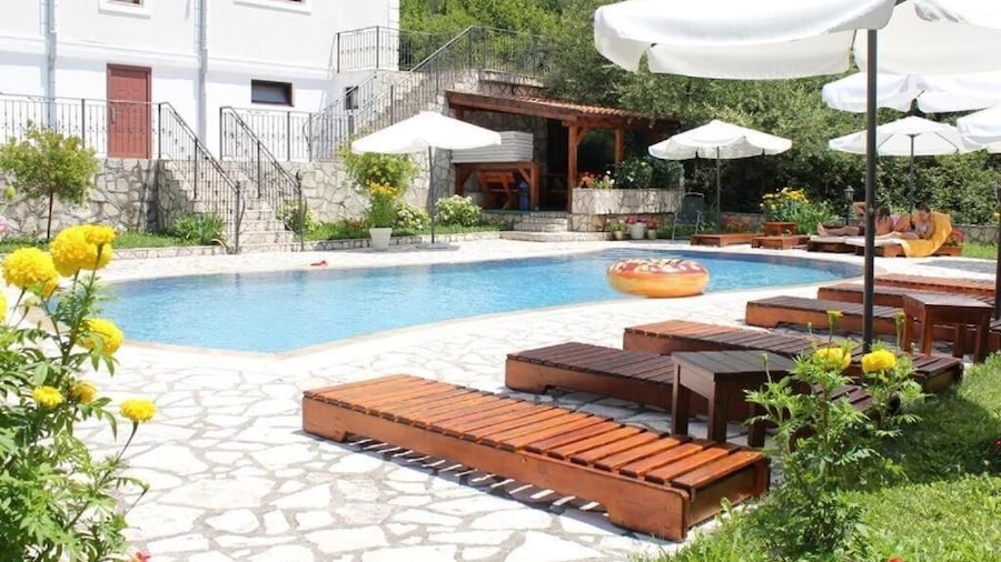Apartments Oasis