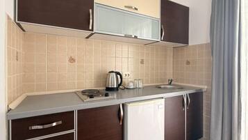 Comfort Studio | Private kitchen