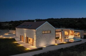 Exterior - Villa Sound of Silence (Danilo Gornje)