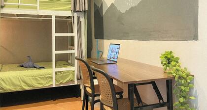 Basecamp Hostel