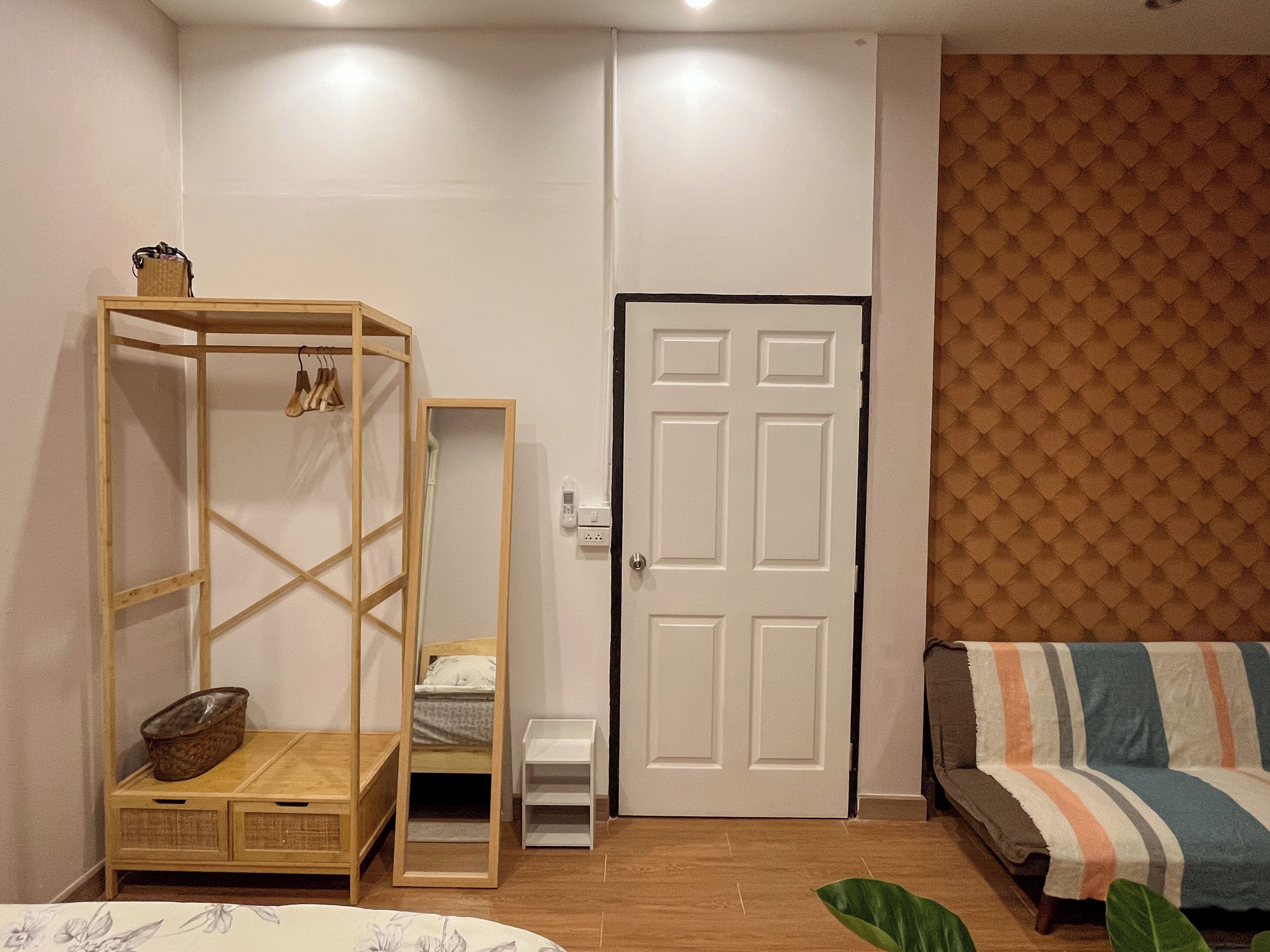 Classic Double Room | Laptop workspace, free WiFi
