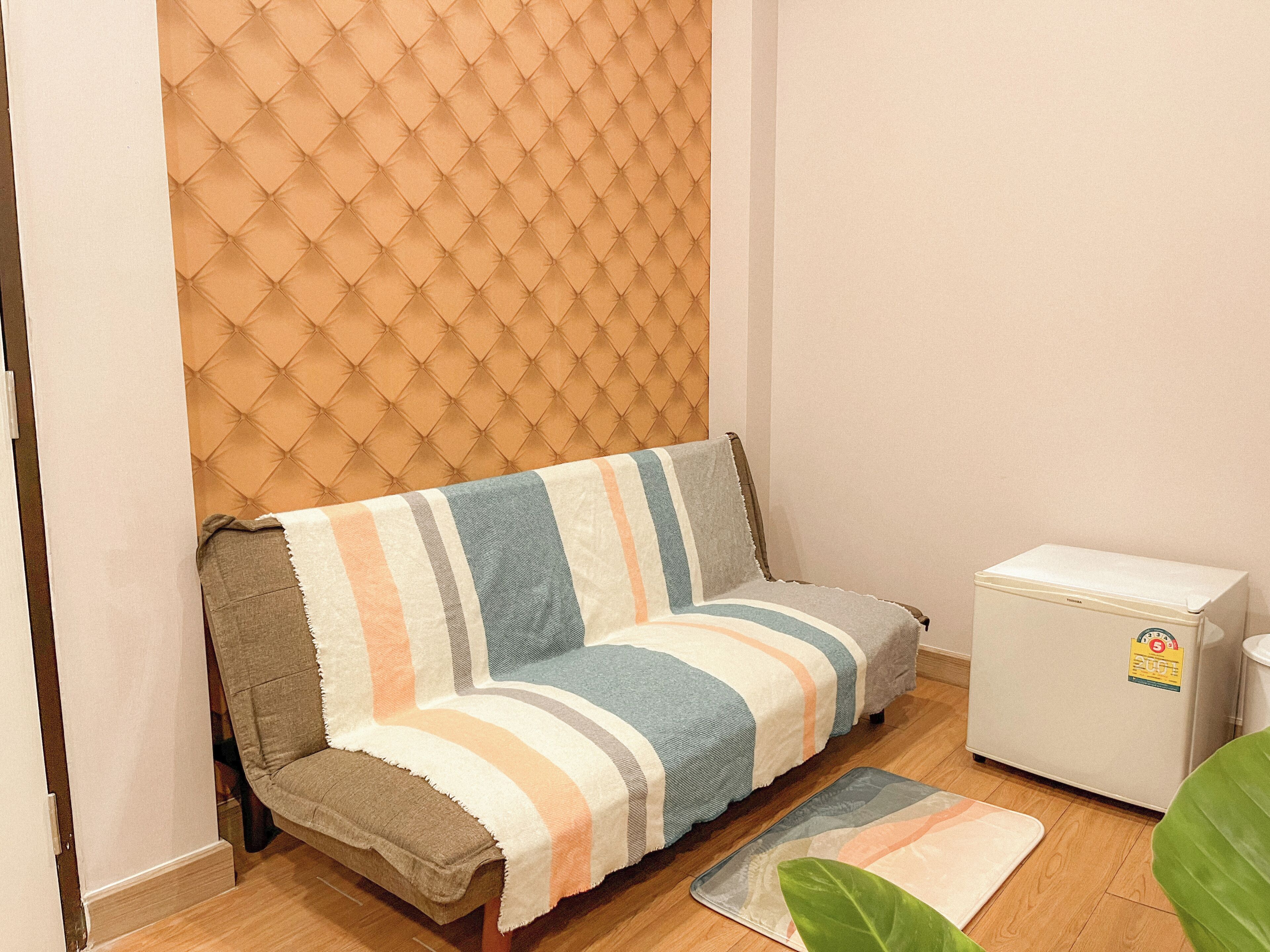 Classic Double Room | Premium bedding, memory-foam beds, laptop workspace, blackout curtains