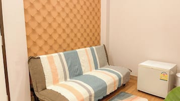 Classic Double Room | Premium bedding, memory-foam beds, laptop workspace, blackout curtains