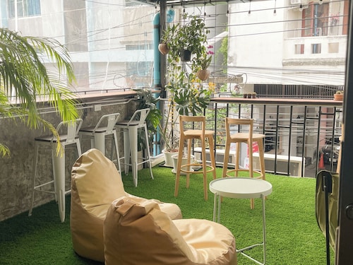 Basecamp Hostel