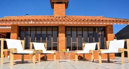 OLA Guesthouse