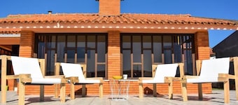 OLA Guesthouse