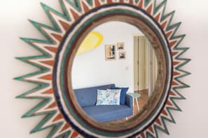 Interior - OLA Guesthouse (ESMORIZ)