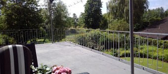 Vacation apartment on the North Sea - Holtgast (East Frisia)