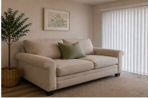 Comfort Studio | Living area - Marlow & Mint Hotel (Toronto)