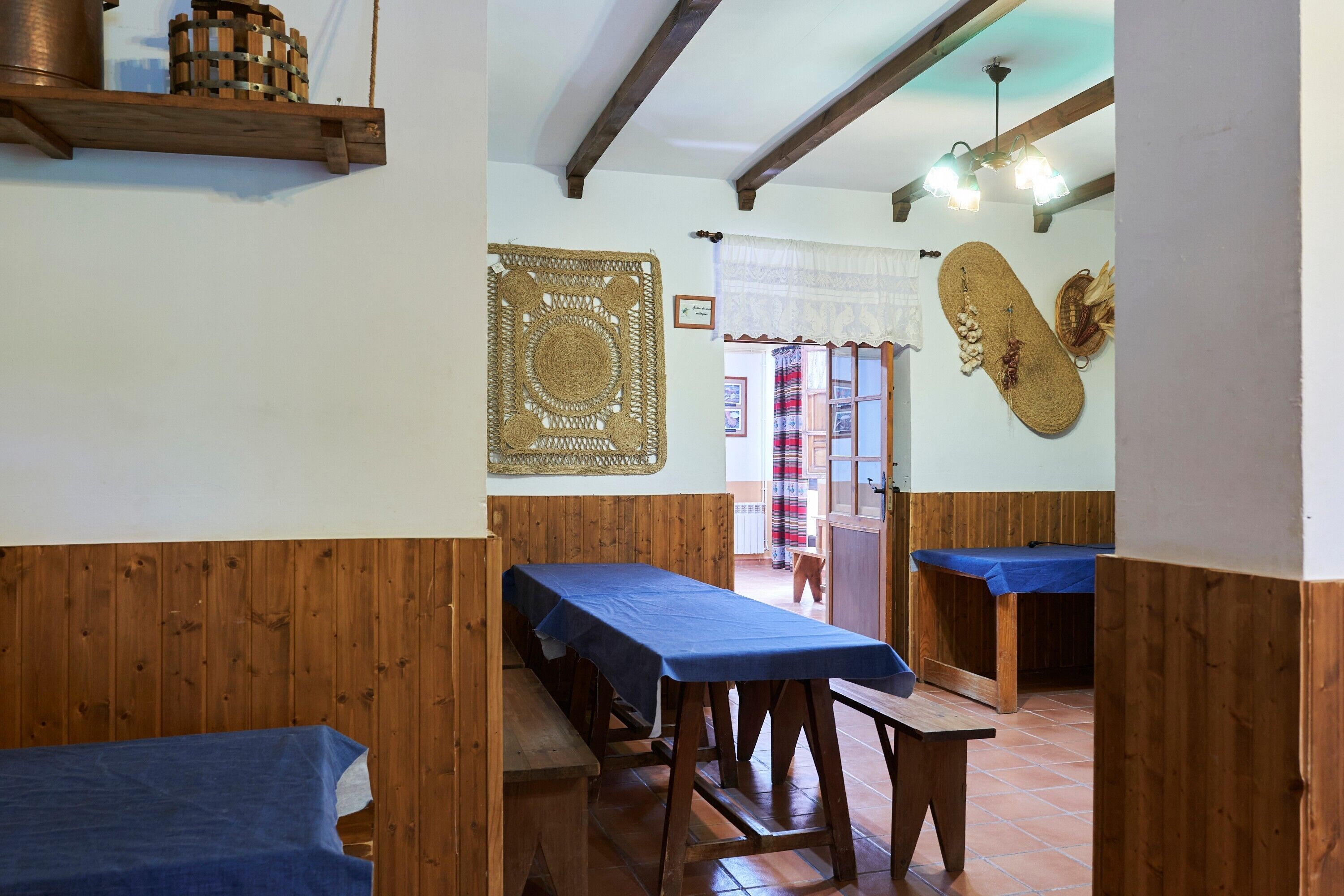 Restauración
