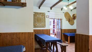 Restauración