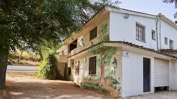 Aussenbereich
