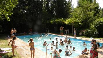Alberca
