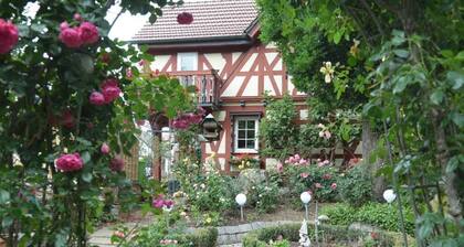 Romantik-Pension Vogt
