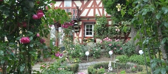 Romantik-Pension Vogt