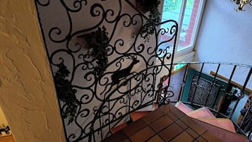 Ausstattung der Unterkunft