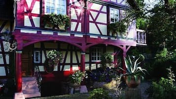 Außenbereich