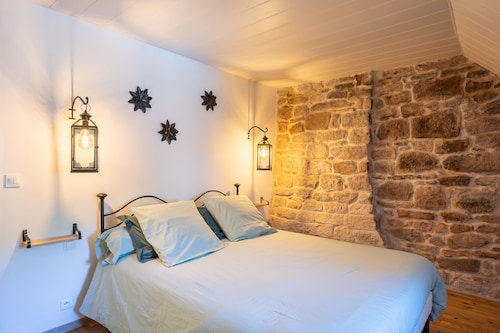 Sans Chichi Chambre Elegance