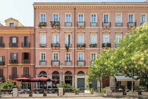 KARALIN CORSO VITTORIO SUITES