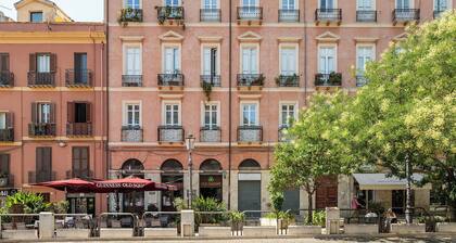 KARALIN CORSO VITTORIO SUITES