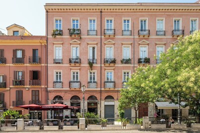 KARALIN CORSO VITTORIO SUITES