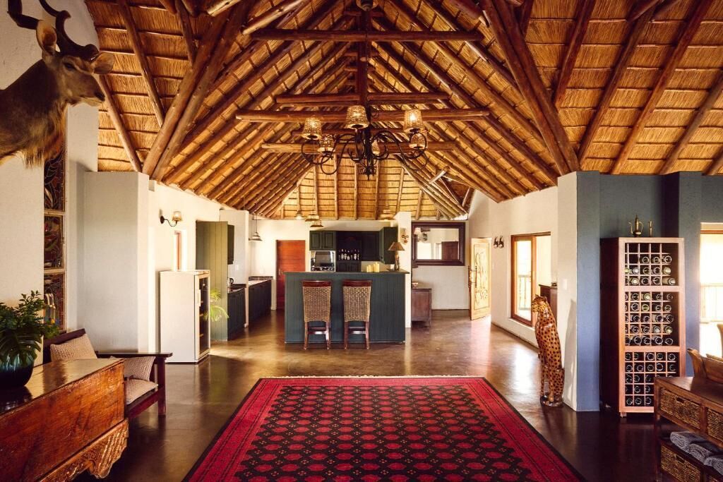 Deluxe Villa, Mountain View | Private kitchen