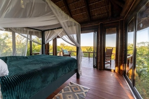 Free WiFi - Parsons House (Hoedspruit)