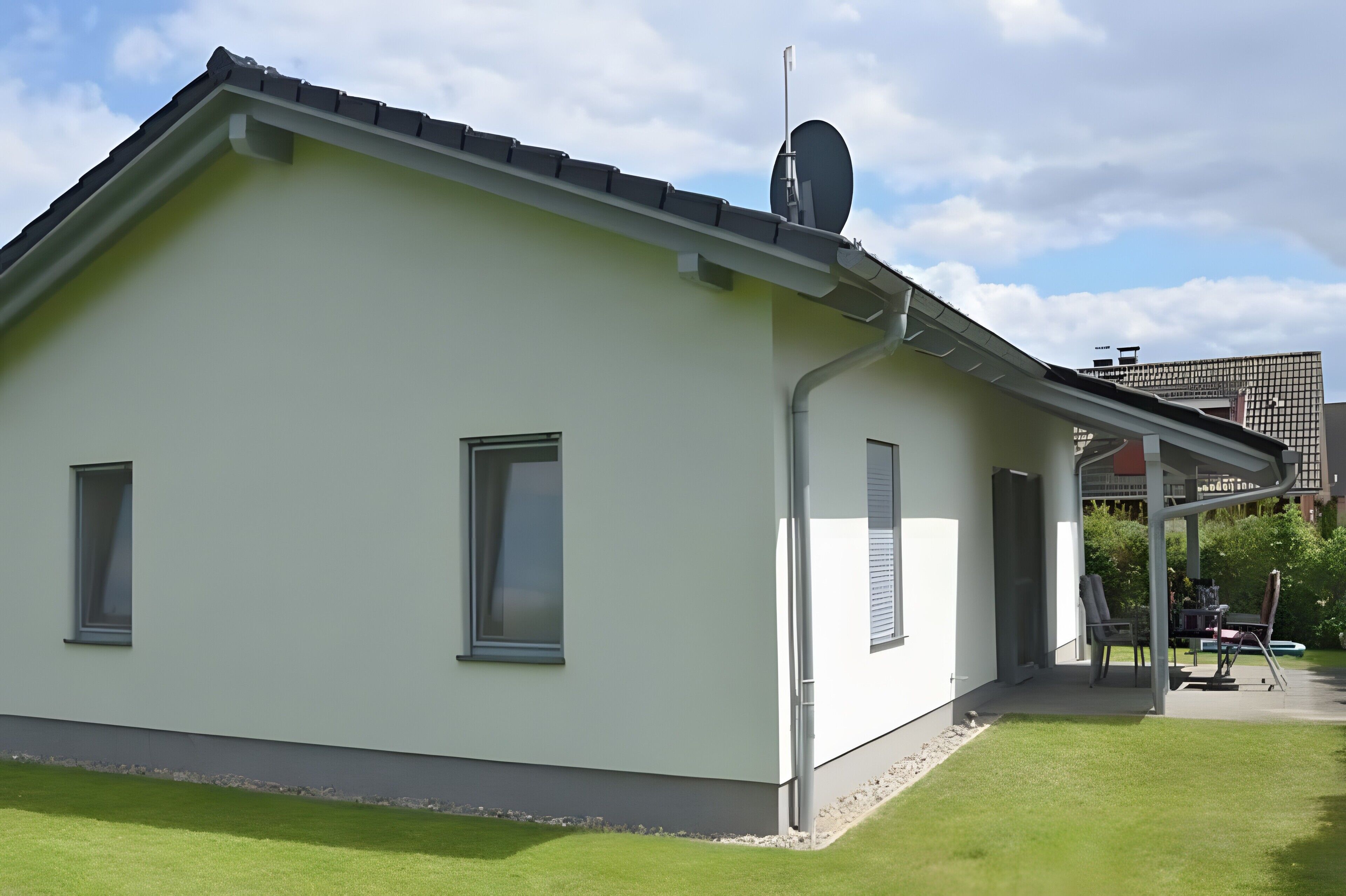 Außenbereich