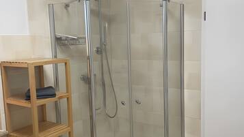 Dusche