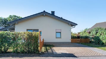 Unterkunftsgelände