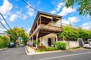 Front of property - D' Green Nirava By Reccoma (Kabupaten Badung)