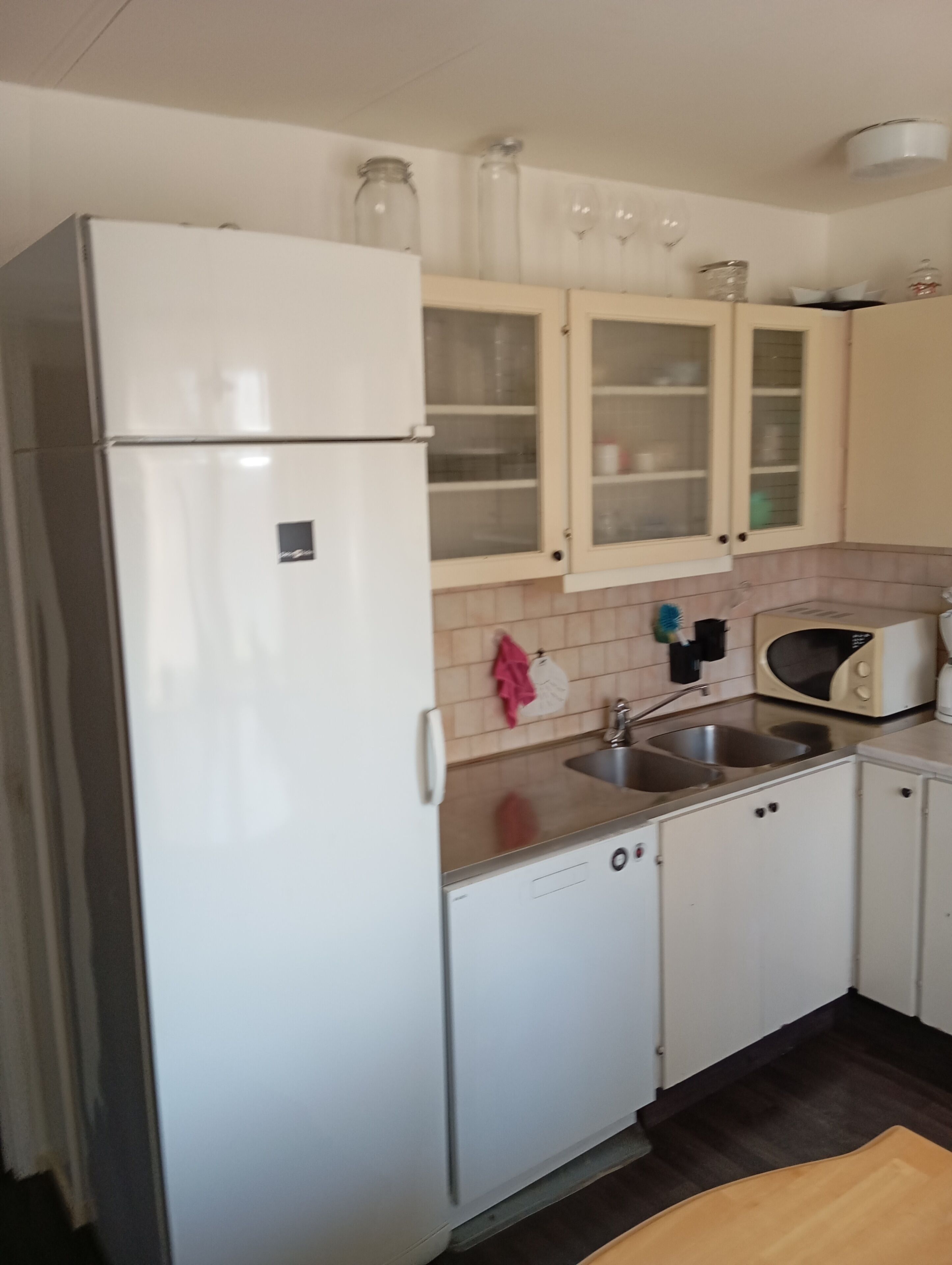 Apartment, 2 Schlafzimmer, Raucher, Balkon | Innenbereich