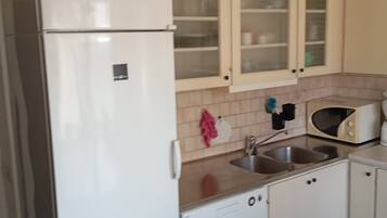 Apartment, 2Â Schlafzimmer, Raucher, Balkon | Innenbereich