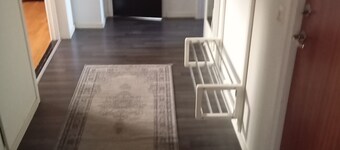 Charming 2-bedroom Apartment in Historic Skara, Sweden