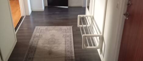 Apartment, 2 Schlafzimmer, Raucher, Balkon | Innenbereich