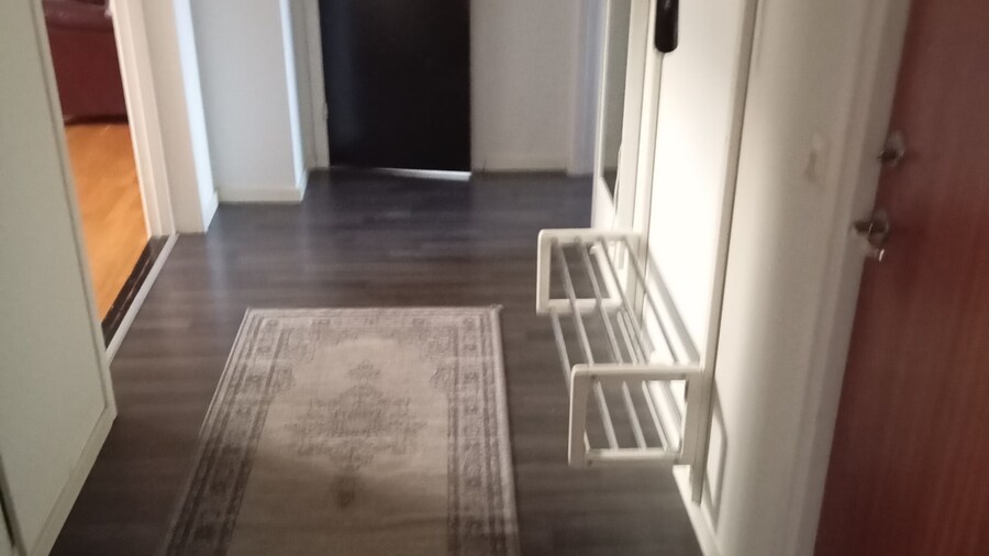 Charming 2-bedroom Apartment in Historic Skara, Sweden
