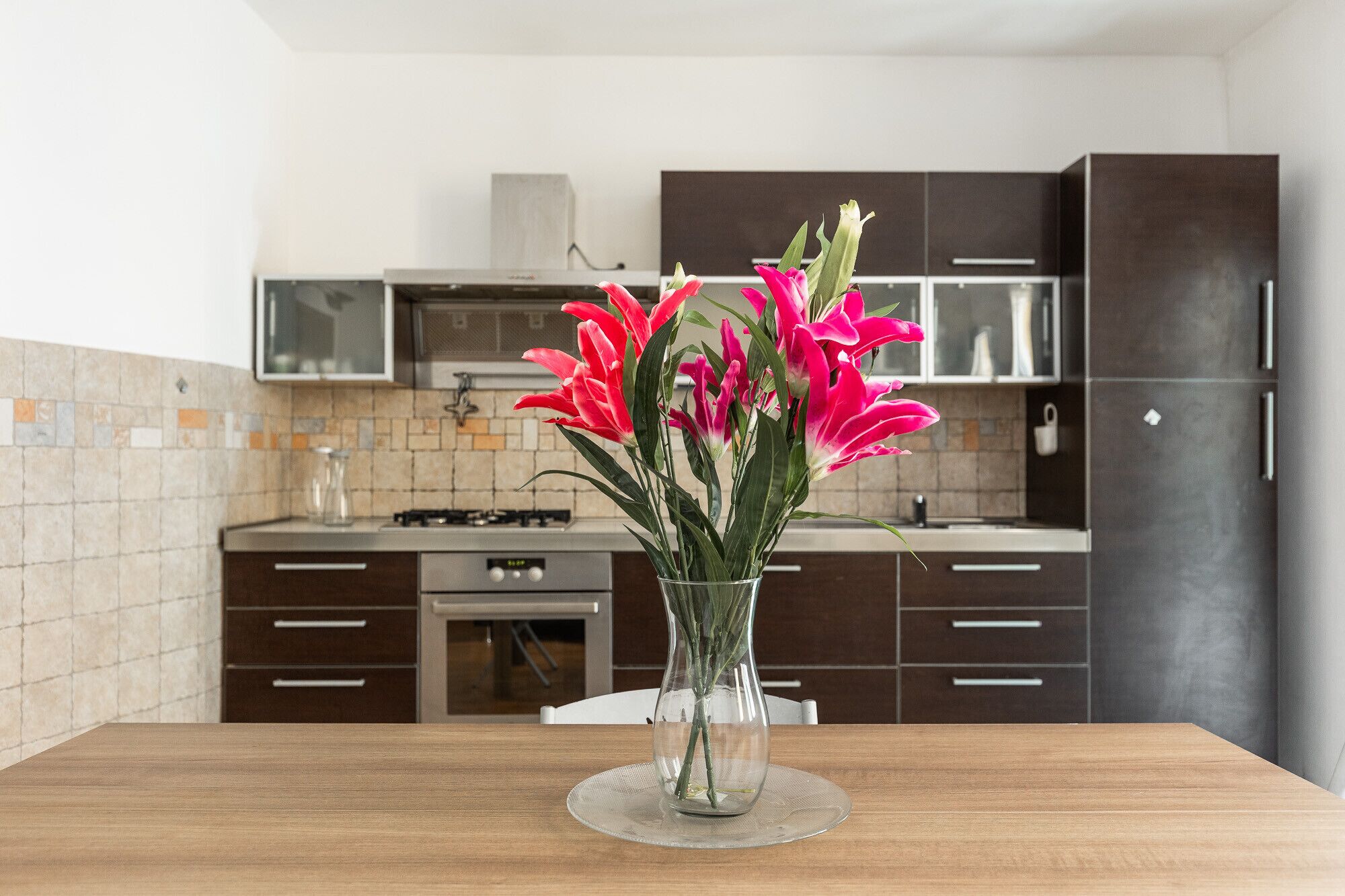 Huis | 2 slaapkamers
