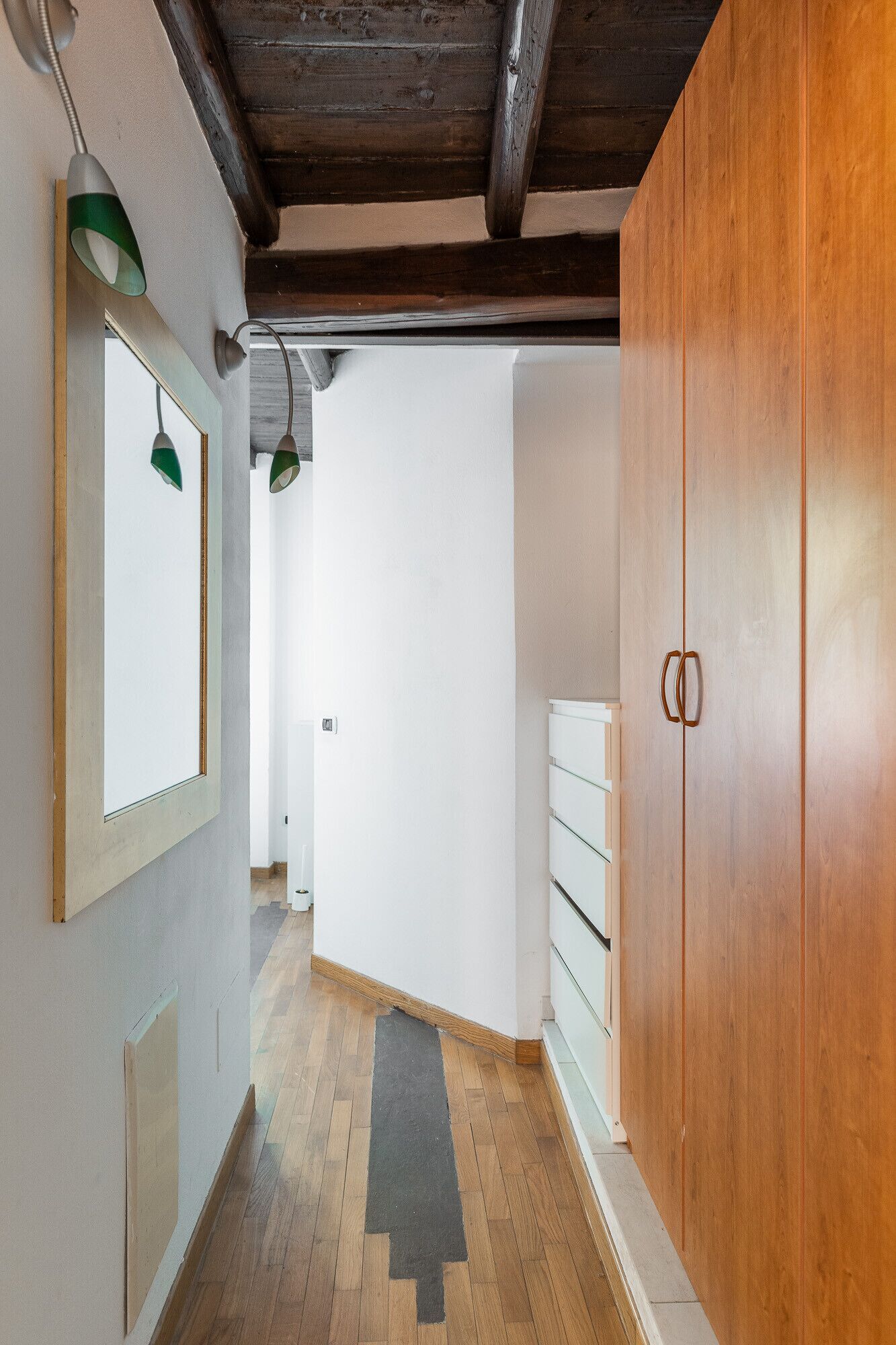 Huis | 2 slaapkamers