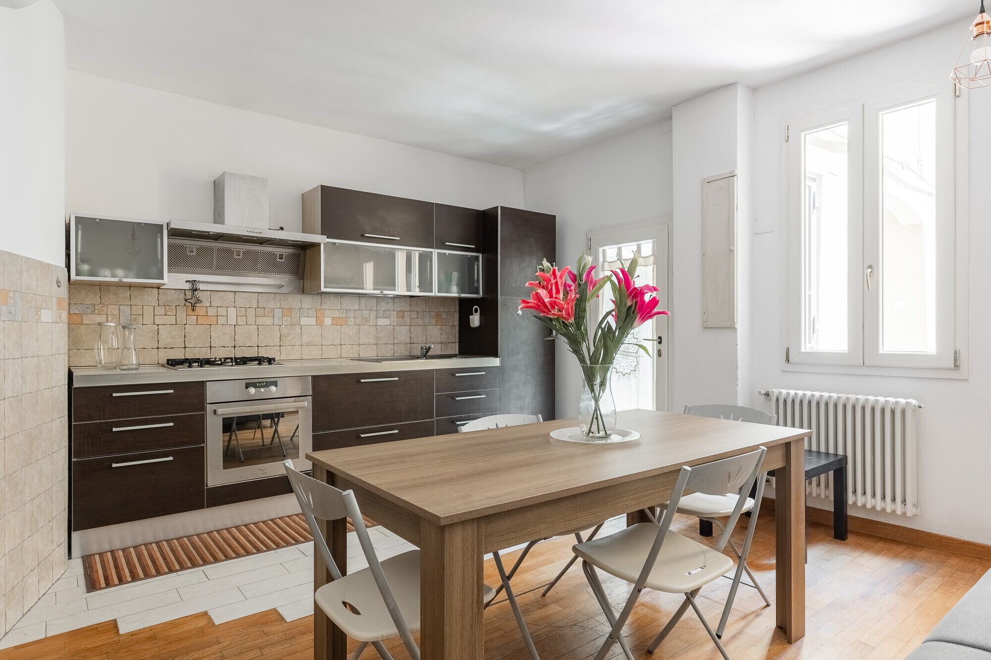 Huis | 2 slaapkamers
