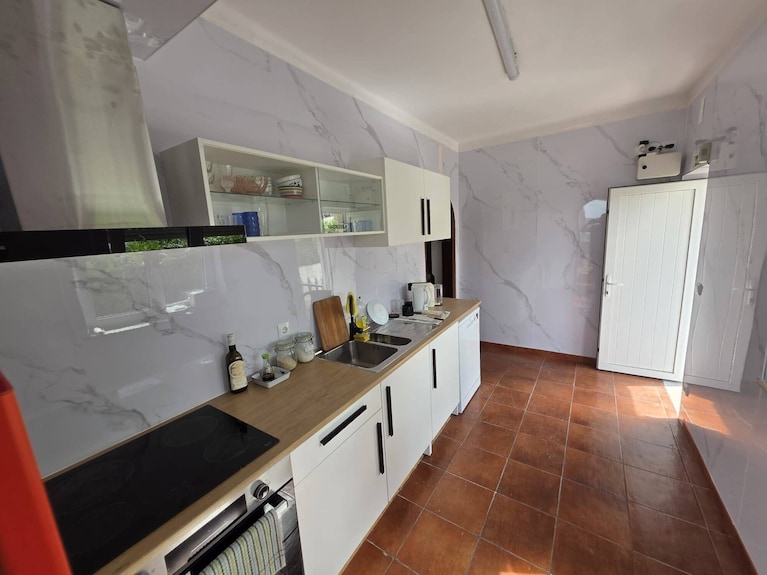 Quarto Suite Hope Vista Jardim - Coímbra